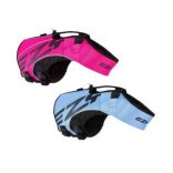 EzyDog DFD X2 Boost Mentőmellény L 76-85 cm Kék