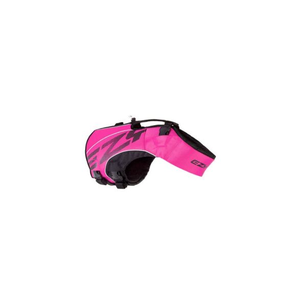 EzyDog DFD X2 Boost Mentőmellény M 66-75 cm Kék