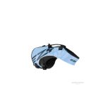 EzyDog DFD X2 Boost Mentőmellény S 56-65 cm Rózsaszín