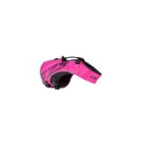 EzyDog DFD X2 Boost Mentőmellény XL 86-95 cm Rózsaszín