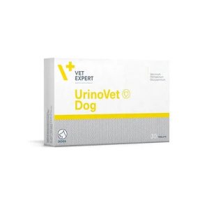 UrinoVet Dog 30 tabletta