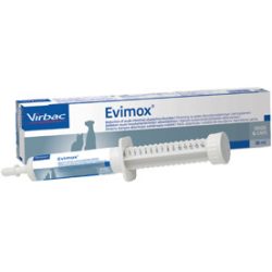 Virbac Evimox paszta 30 ml