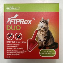 Fiprex Duo 50 mg Cica