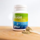 VetFood Plaque Control por