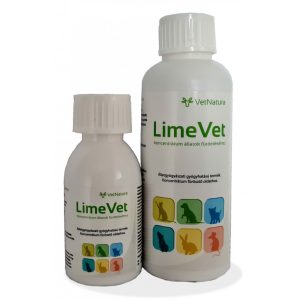 LimeVet koncentrátum állatok fürdetéséhez 250 ml