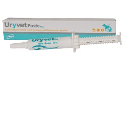 Uryvet Evo Pasta 15 ml