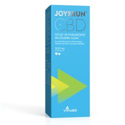 JOY2RUN + CBD 300 ml