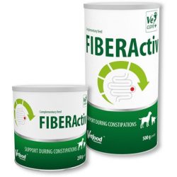 Vetfood FIBERActiv por 500 g