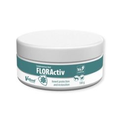Vetfood FlorActiv por 100 g