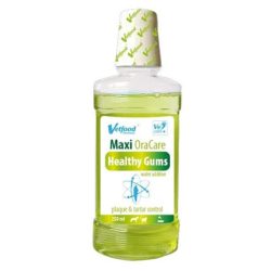   Vetfood Maxi OralCare Healthy Gums szájhigiéniai oldat 250 ml