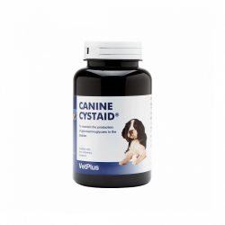 VetPlus Cystaid Canine 120 db