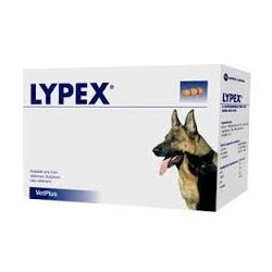 VetPlus Lypex 60 db