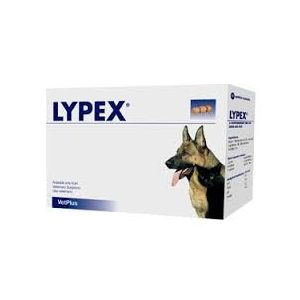 VetPlus Lypex 60 db