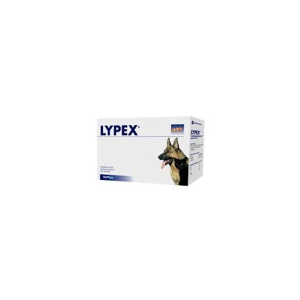 VetPlus Lypex 60 db