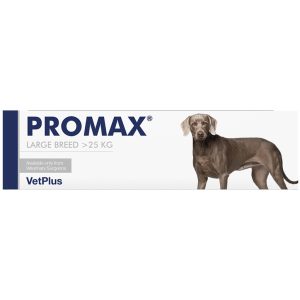 VetPlus Promax Large Breed paszta 30 ml