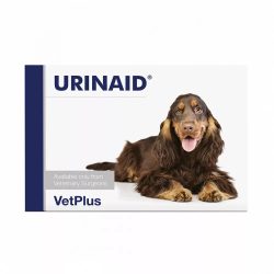 VetPlus URINAID tabletta kutyáknak 60 db