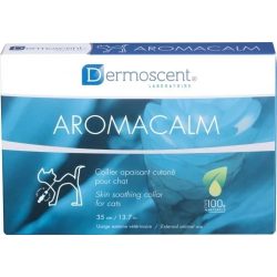 Dermoscent Aromacalm nyakörv macskáknak 35 cm