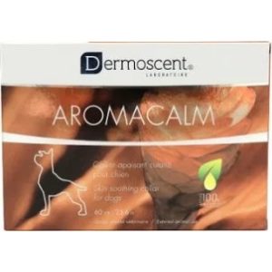 Dermoscent Aromacalm nyakörv macskáknak 60 cm