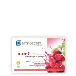 Dermoscent Uti-Zen 30 db
