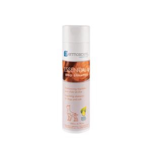 Dermoscent Essential 6 Sebo Shampoo kutyáknak és macskáknak 200ml