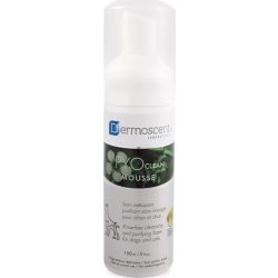   Dermoscent PYOclean Mousse kutyák és macskák részére 150ml
