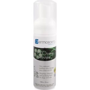Dermoscent PYOclean Mousse kutyák és macskák részére 150ml