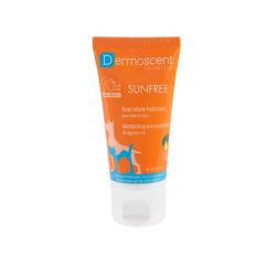 Dermoscent SunFREE kutyák és macskák részére 30ml