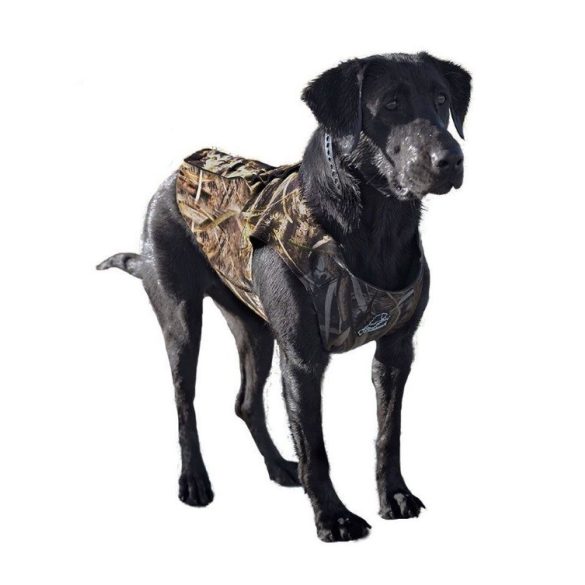 Dokken's Neoprene Dog Vest M