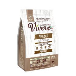 Vivere Adult Mini Buffalo 3 kg