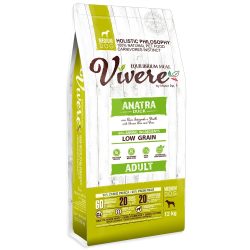 Vivere Adult Medium Duck 12 kg