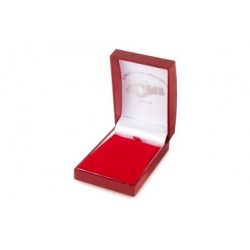 ACME Ajándék doboz red