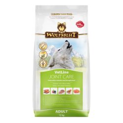   Wolfsblut VetLine Joint Care - Pulyka Édesburgonyával száraz kutyatáp 12 kg