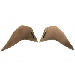 Dokken's Dummy apport Liba Szárny