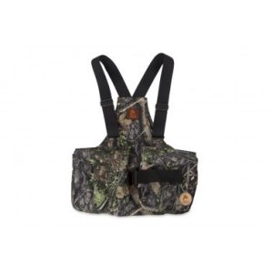 Firedog Dummytartó mellény Trainer M Woodland camo