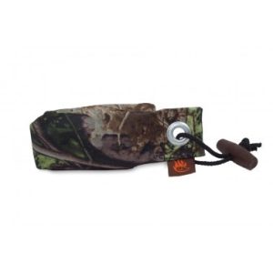 Firedog Pocket dummy Go Toi Woodland camo