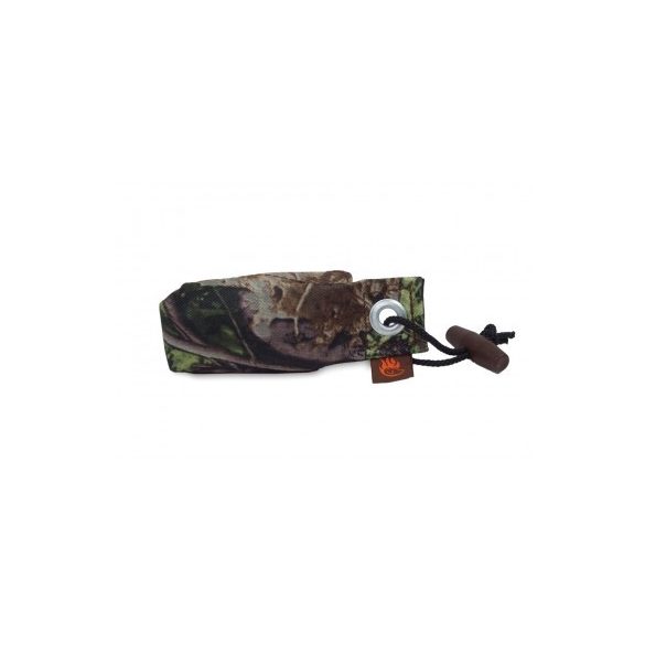 Firedog Pocket dummy Go Toi Woodland camo