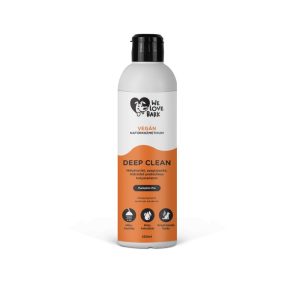 We Love Bark Deep Clean sampon 250 ml