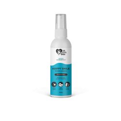 We Love Bark Happy Smile szájspray 100 ml