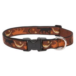 LUPINE nyakörv (Shadow Hunter 2,5 cm széles 64-78 cm) 