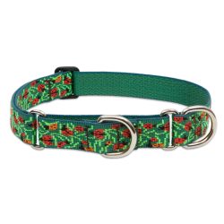   LUPINE Félfojtó nyakörv (Beetlemania 2,5 cm széles 39-55 cm)