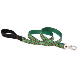 LUPINE póráz (Beetlemania 2,5 cm széles 183 cm)