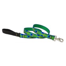 LUPINE póráz (Tail Feathers 2,5 cm széles 183 cm)