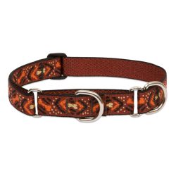   LUPINE Félfojtó nyakörv (Down Under 2,5 cm széles 39-55 cm)