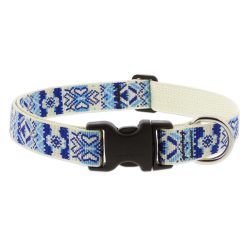 LUPINE nyakörv (Fair Isle 2,5 cm széles 31-50 cm)