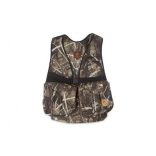 Firedog Dummytartó mellény Hunter M Water Reeds camo