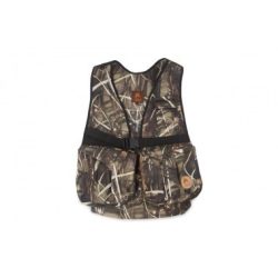 Firedog Dummytartó mellény Hunter M Water Reeds camo