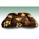 Zbed kutya fekhely Plush
