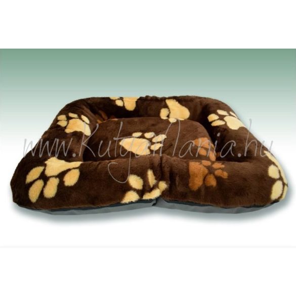 Zbed kutya fekhely Plush