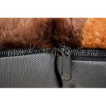 Zbed kutya fekhely Plush