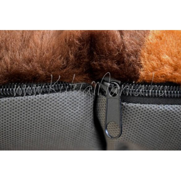 Zbed kutya fekhely Plush